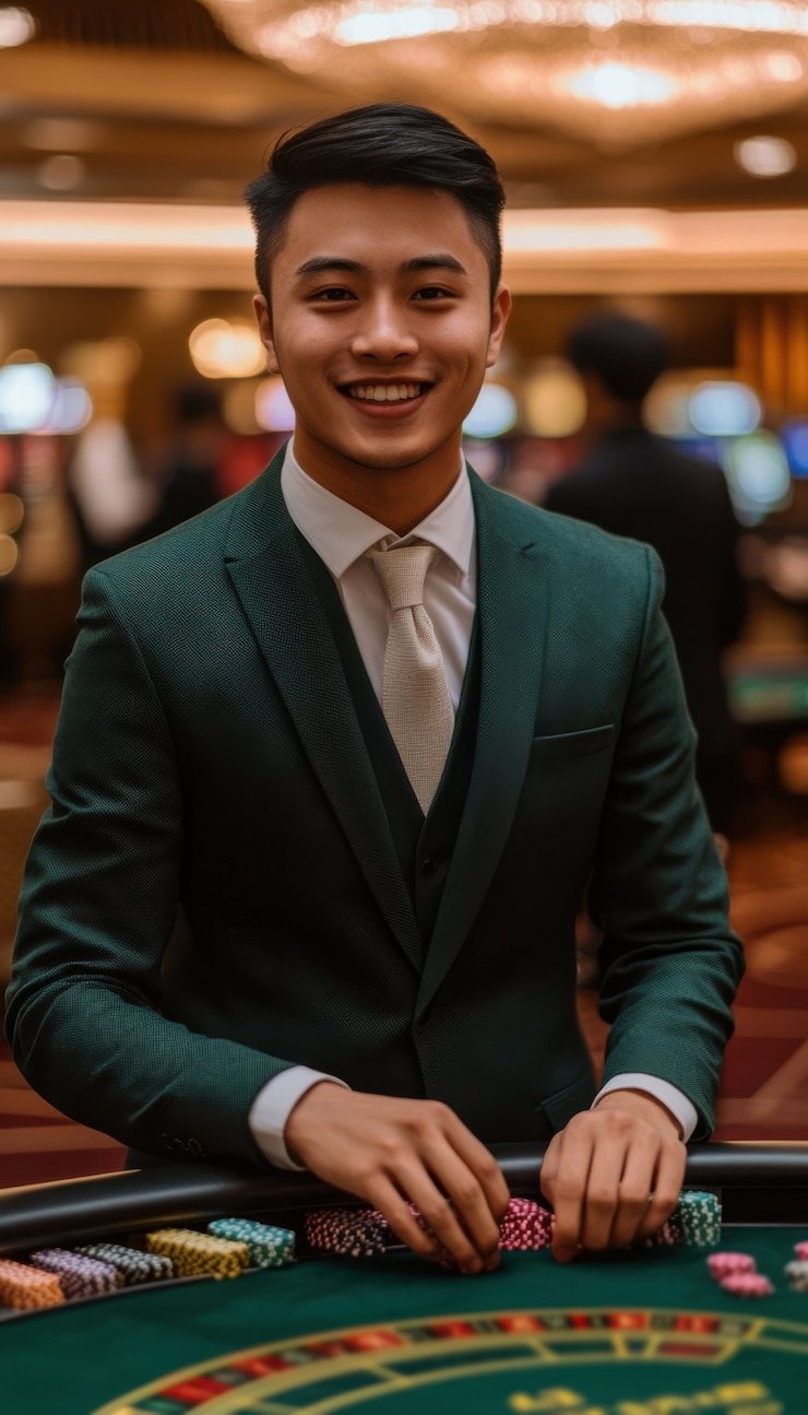 x100 Deposit dan Penarikan Untuk Pemain Malaysia