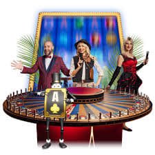 x100 Teroka Kad dan Panggilan Bingo Bonanza